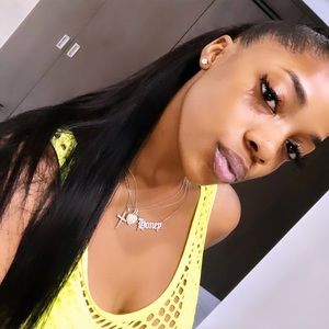 Meet your Posher, Tiffany